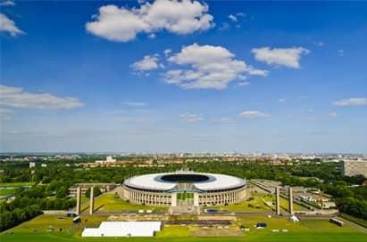 <h3>Tour of the Olympic Stadium</h3>
<p>A tour of this historic stadium reveals the story of the 1936 Olympics, offering students insights into sports and history.</p>
<p> </p>